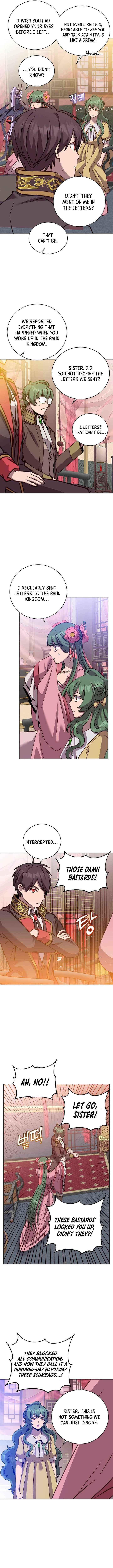 The Max Level Hero has Returned! Chapter 192 image 04